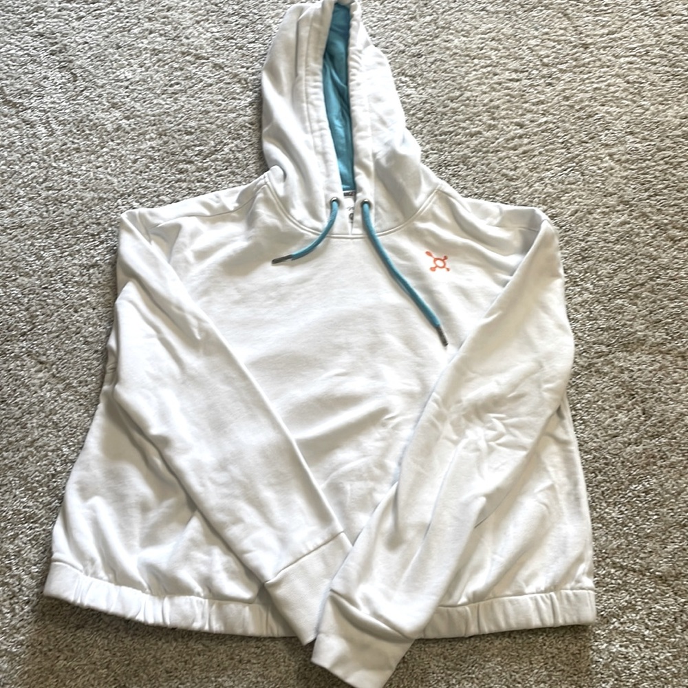 OTF SWEATSHIRT
